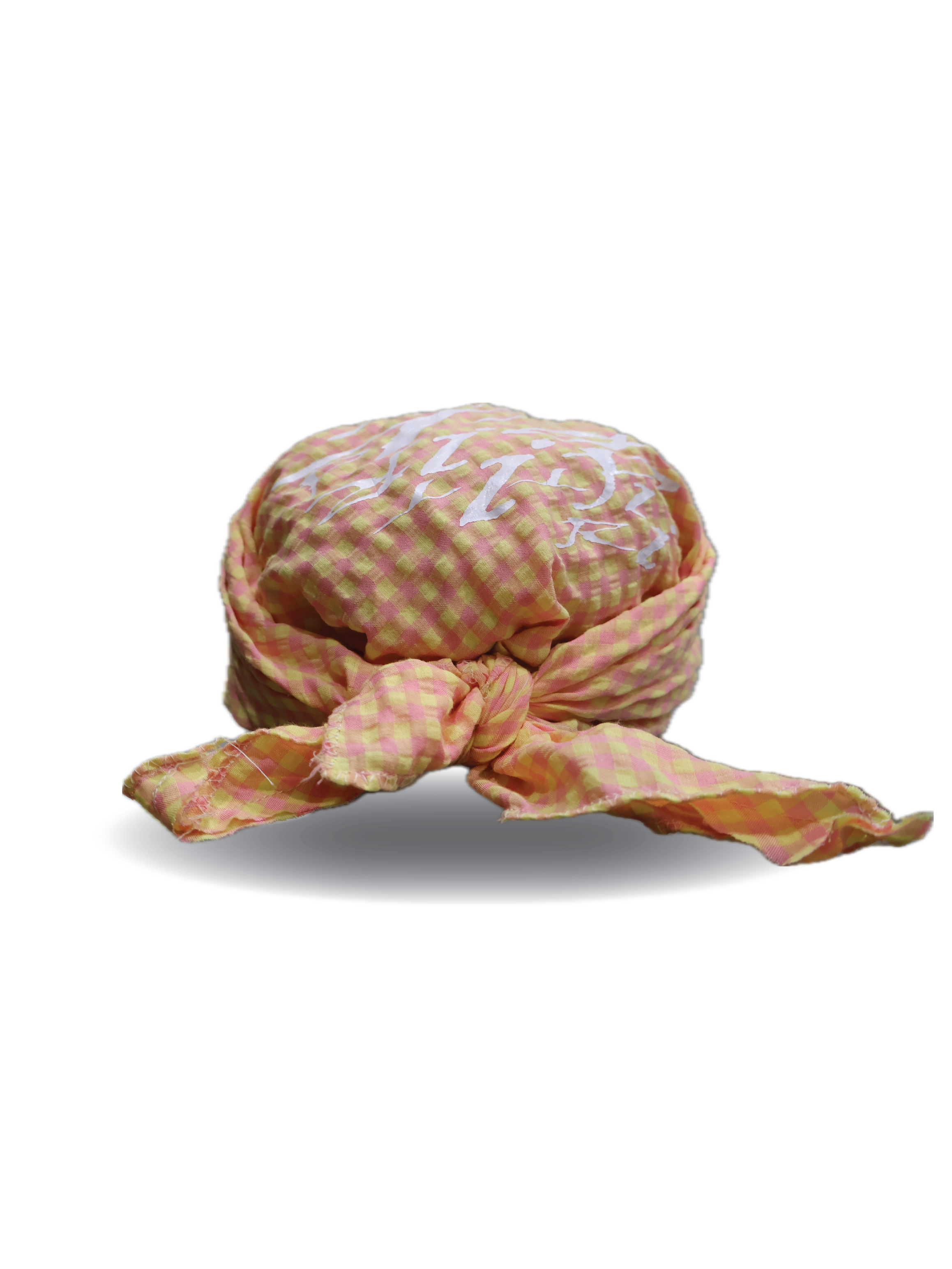 Wayfarer Cap - Citrus