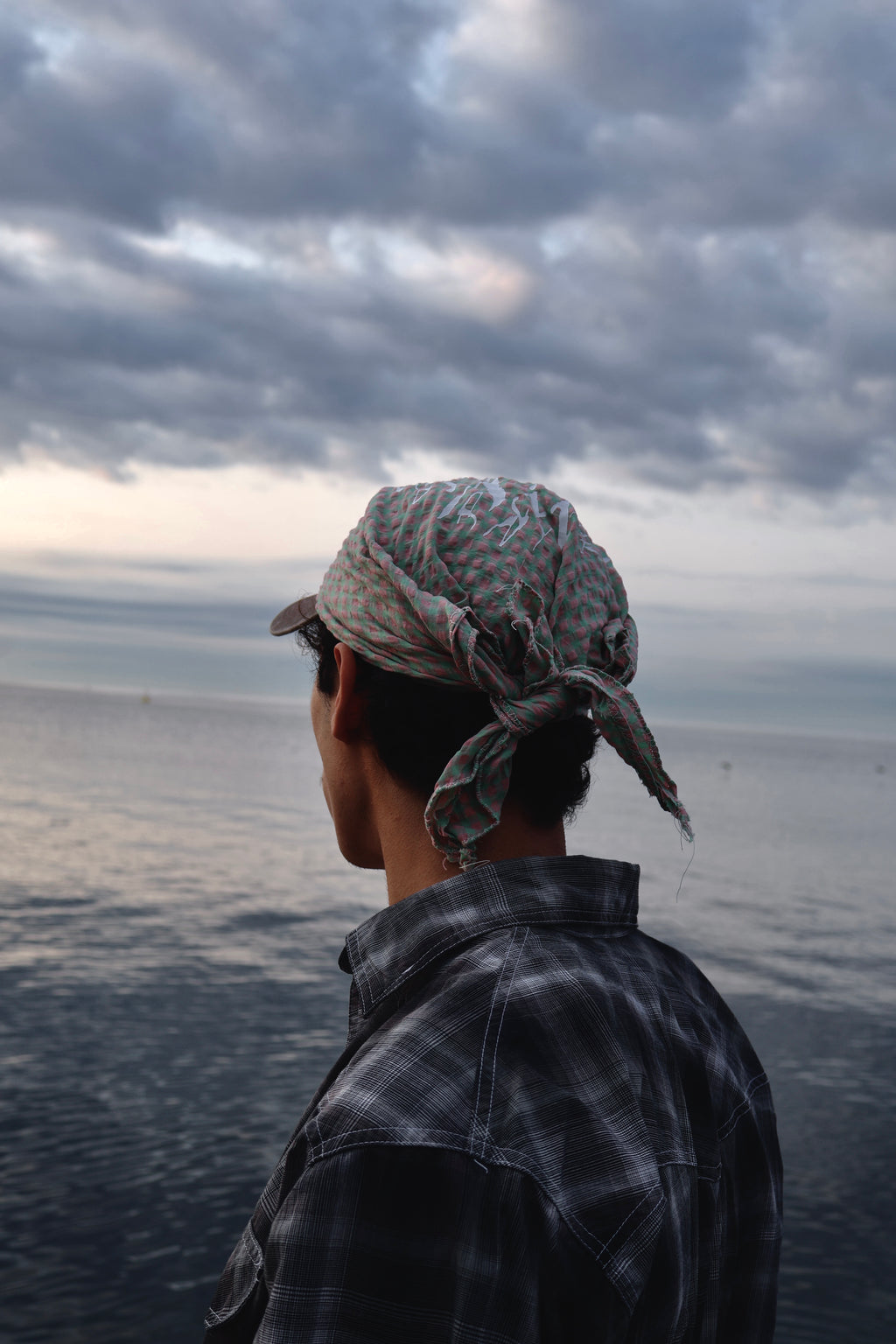 Wayfarer Cap - Orchard