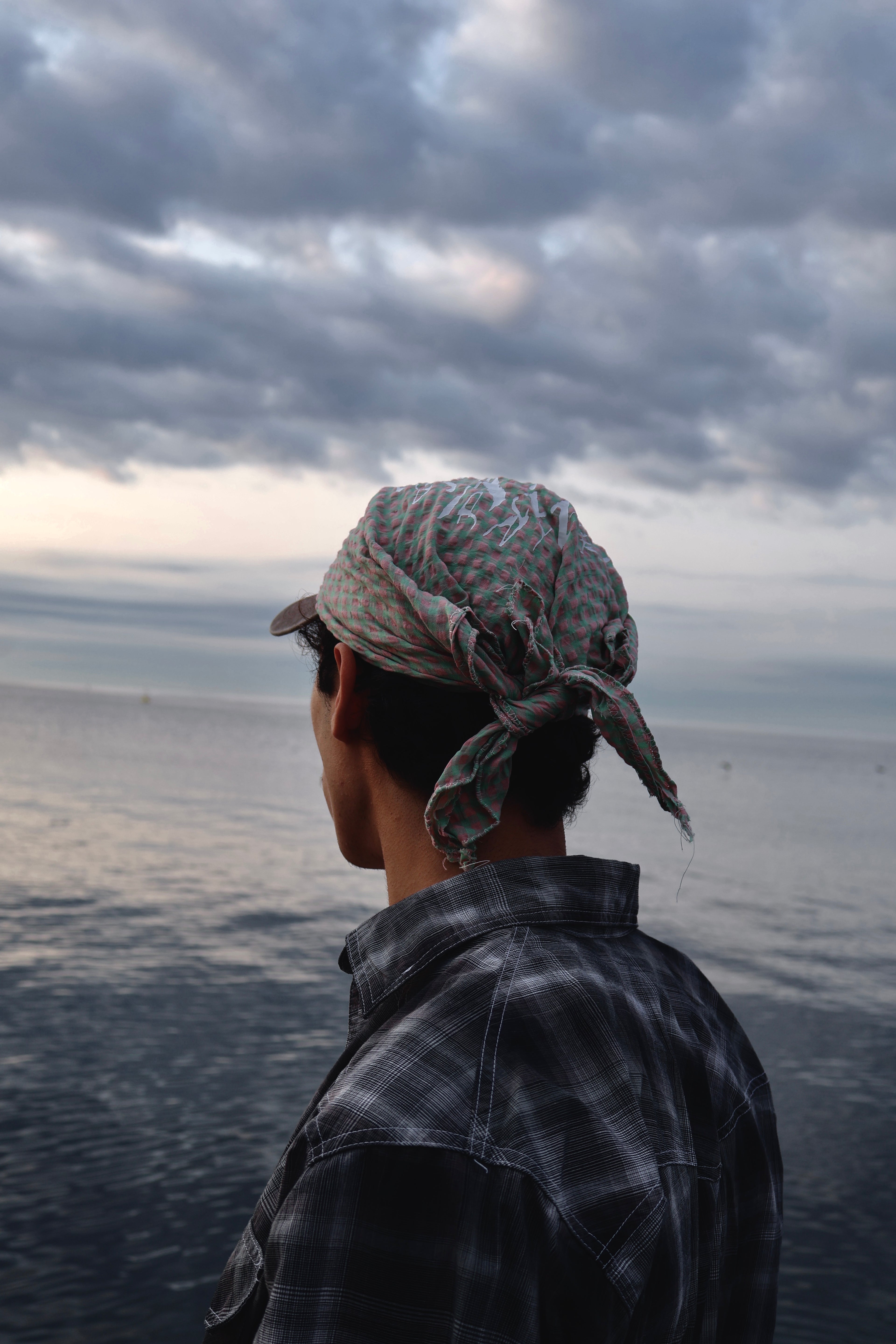 Wayfarer Cap - Orchard