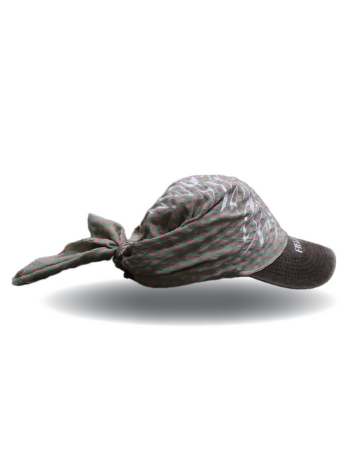 Wayfarer Cap - Orchard