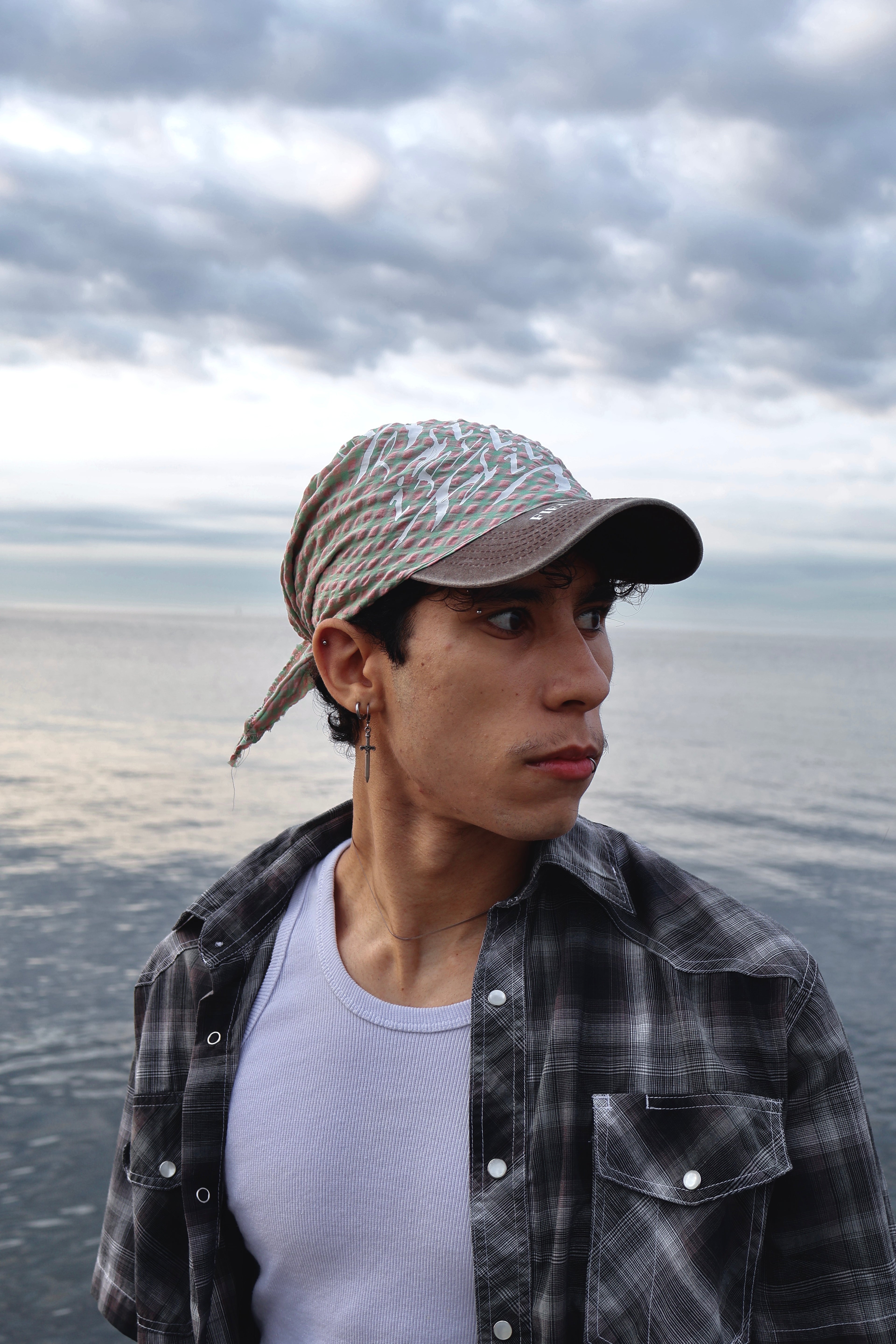 Wayfarer Cap - Orchard