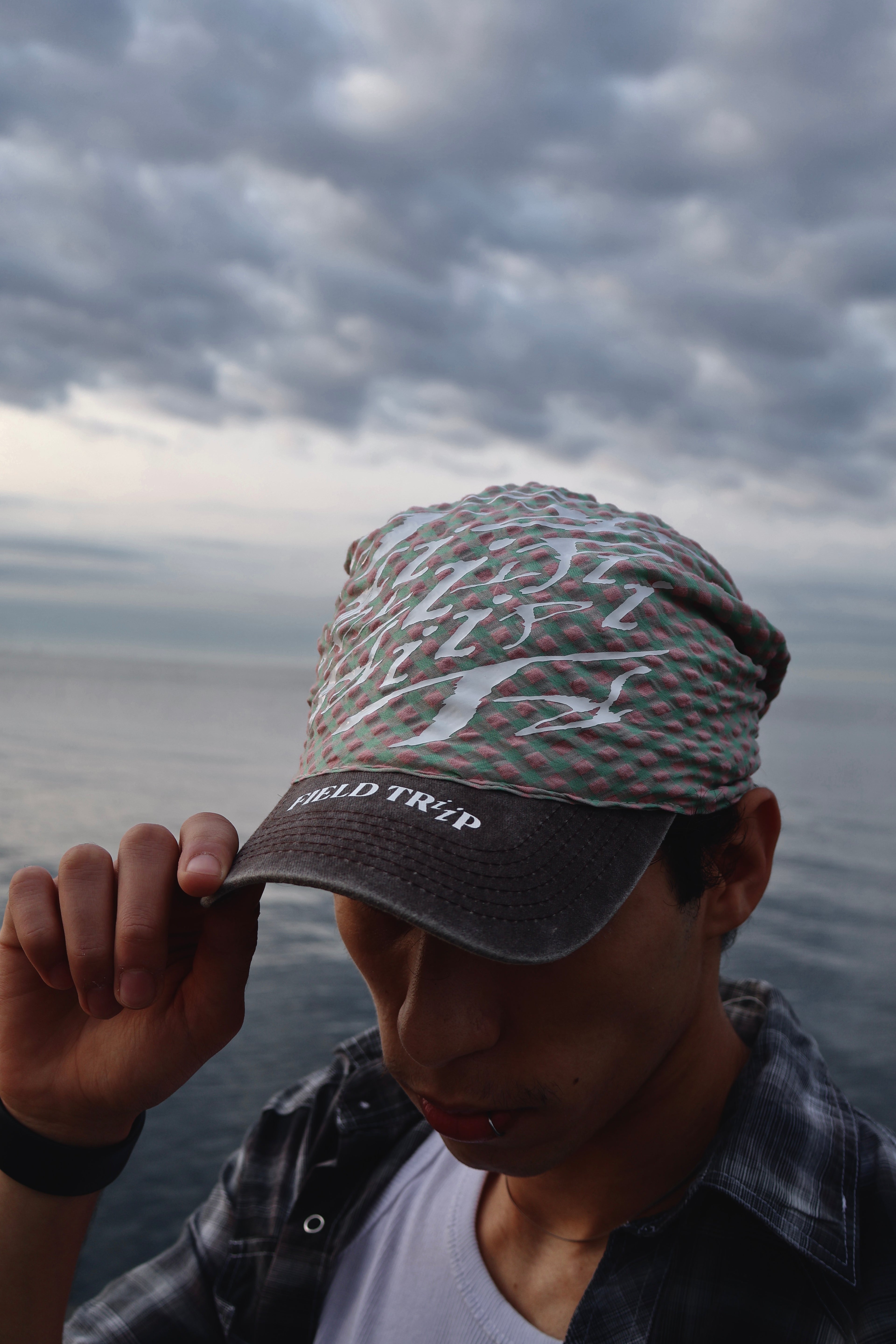 Wayfarer Cap - Orchard