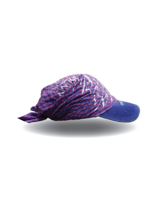 Wayfarer Cap - Reef