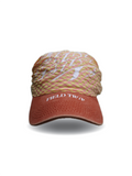 Wayfarer Cap - Citrus