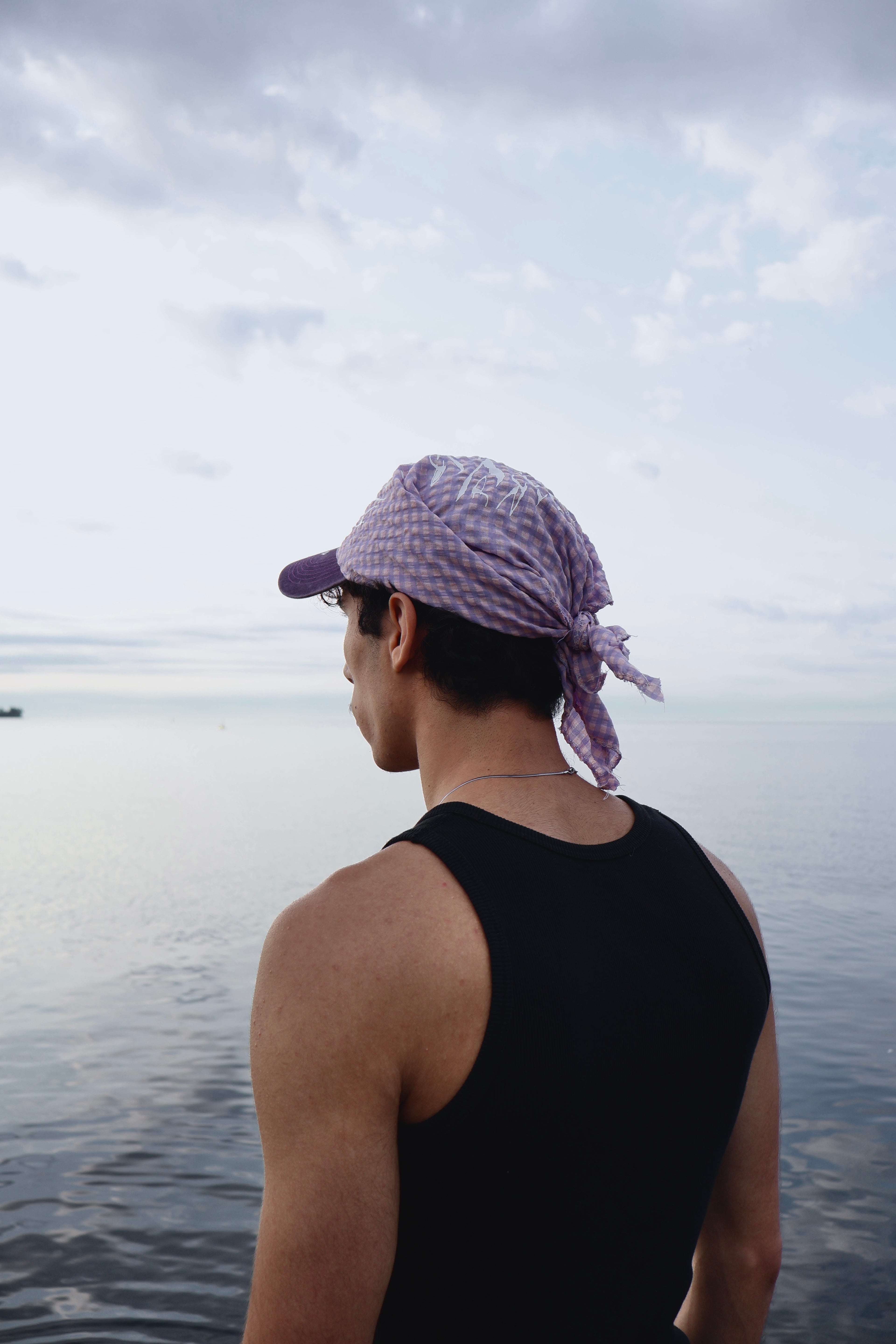 Wayfarer Cap - Twilight