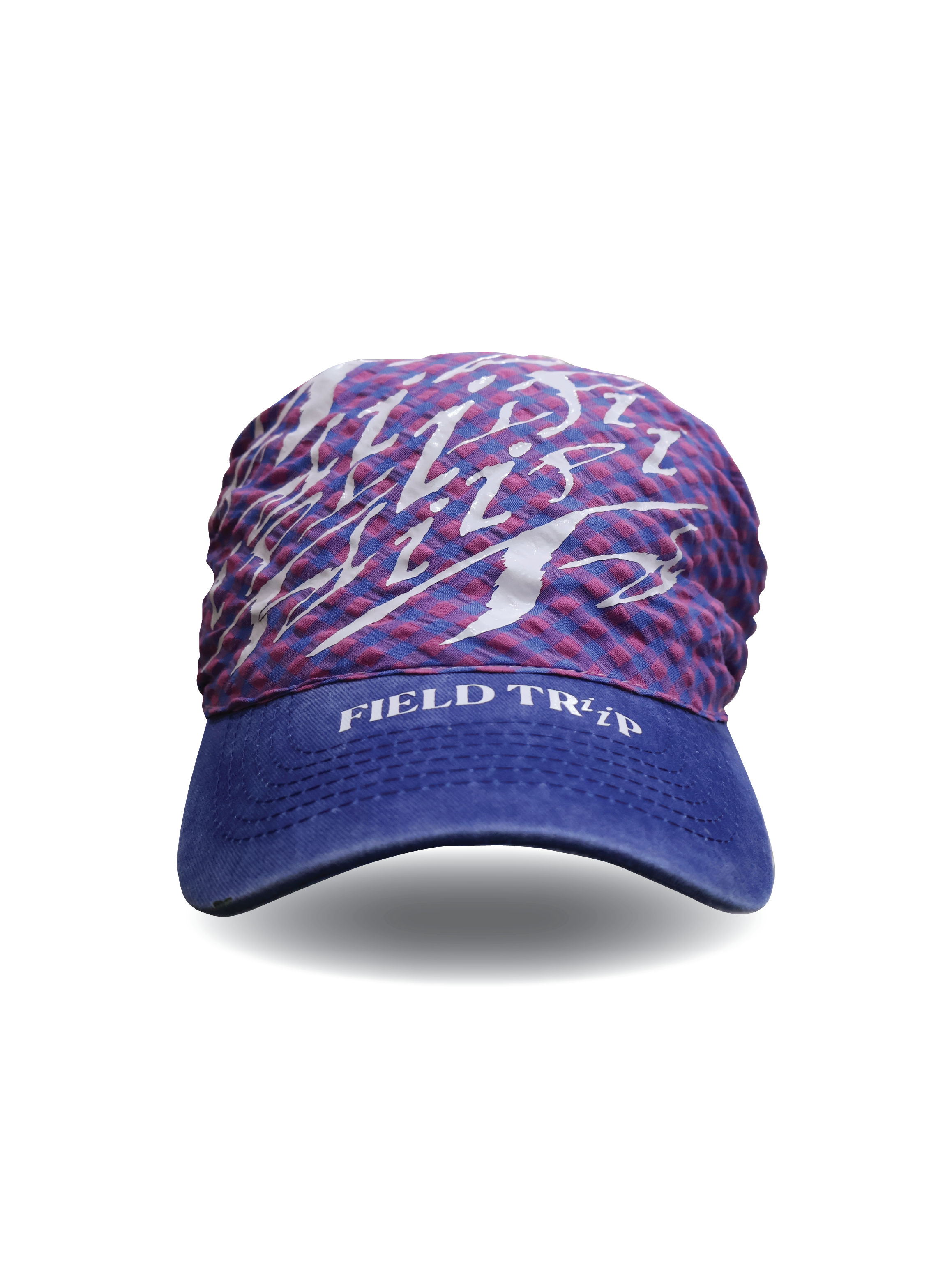 Wayfarer Cap - Reef