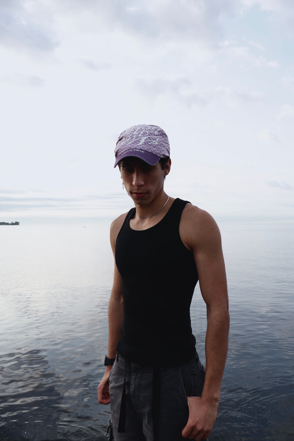 Wayfarer Cap - Twilight