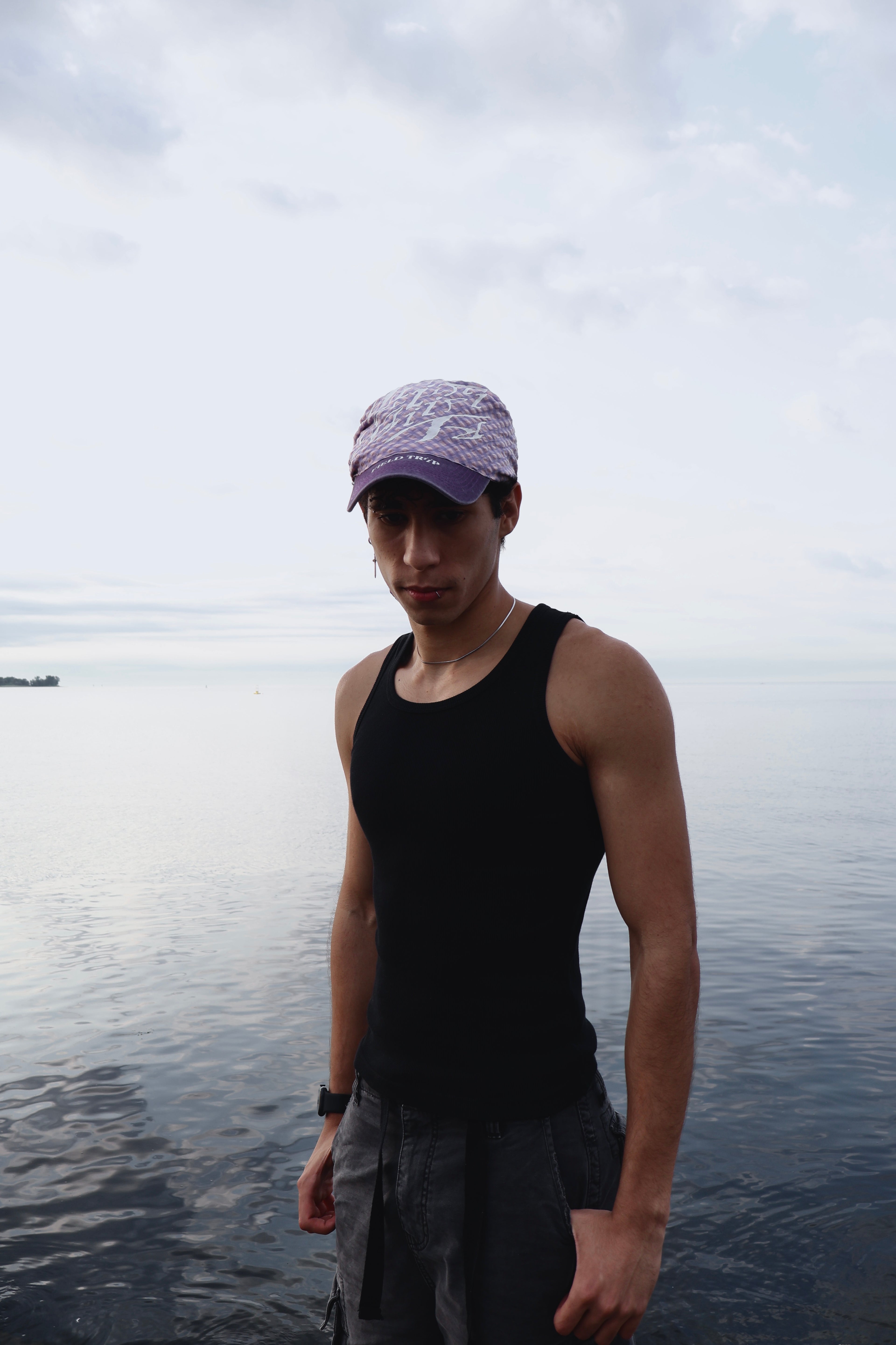 Wayfarer Cap - Twilight