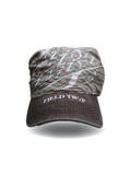 Wayfarer Cap - Orchard