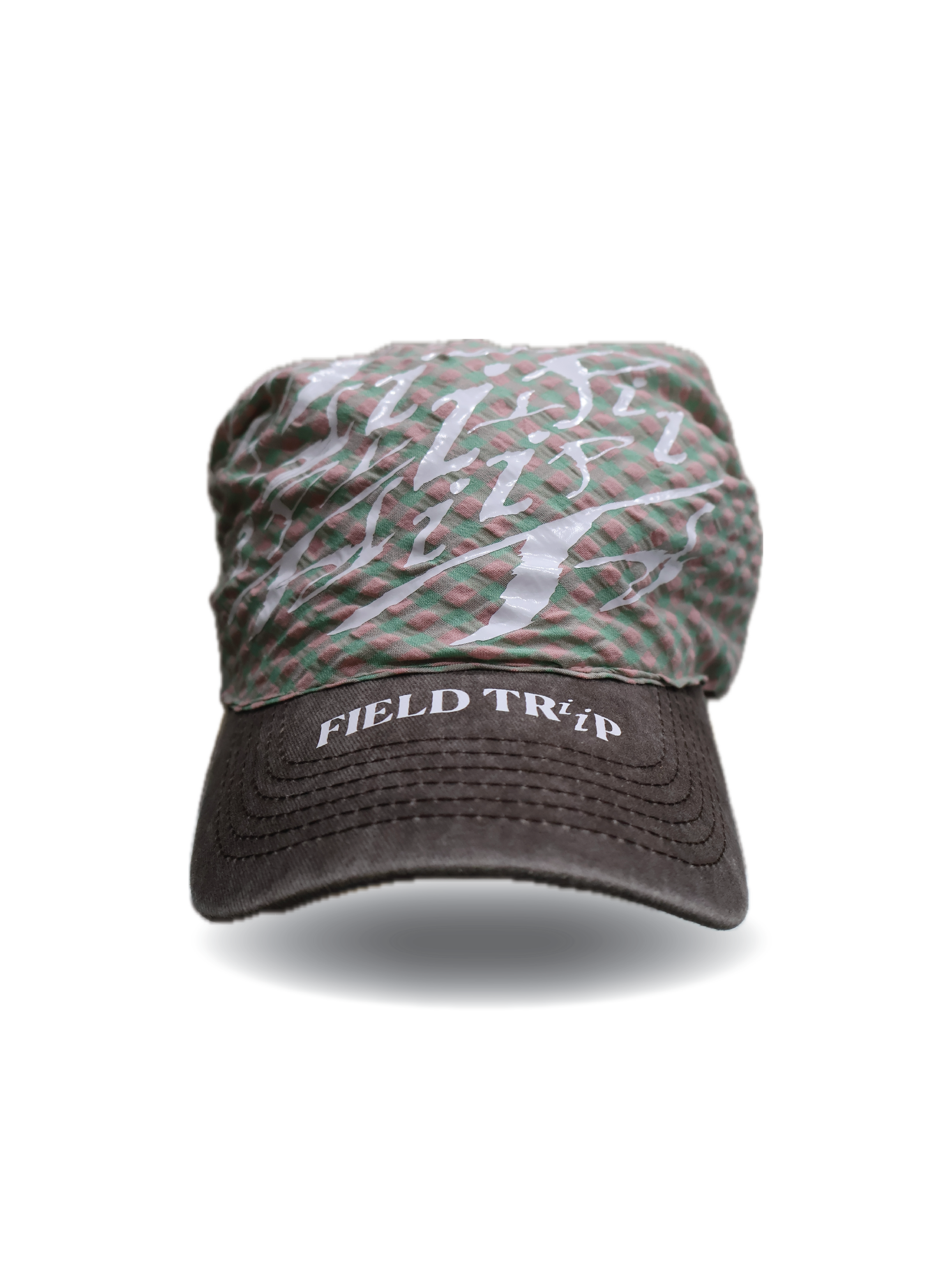 Wayfarer Cap - Orchard