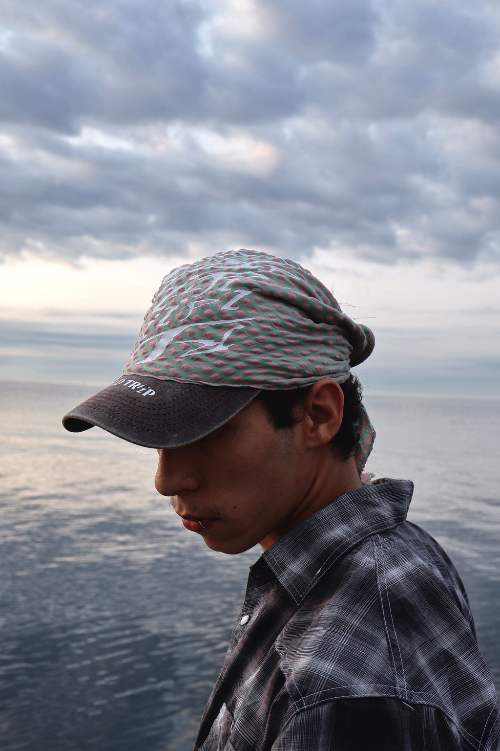 Wayfarer Cap - Orchard