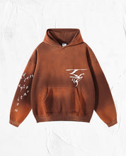 Load image into Gallery viewer, Mirage Hoodie - &quot;Desert Monsoon&quot;