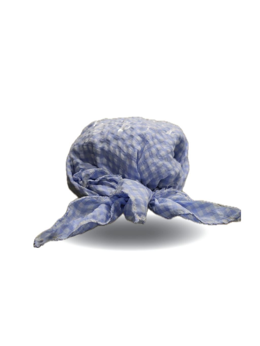 Wayfarer Cap - Ocean