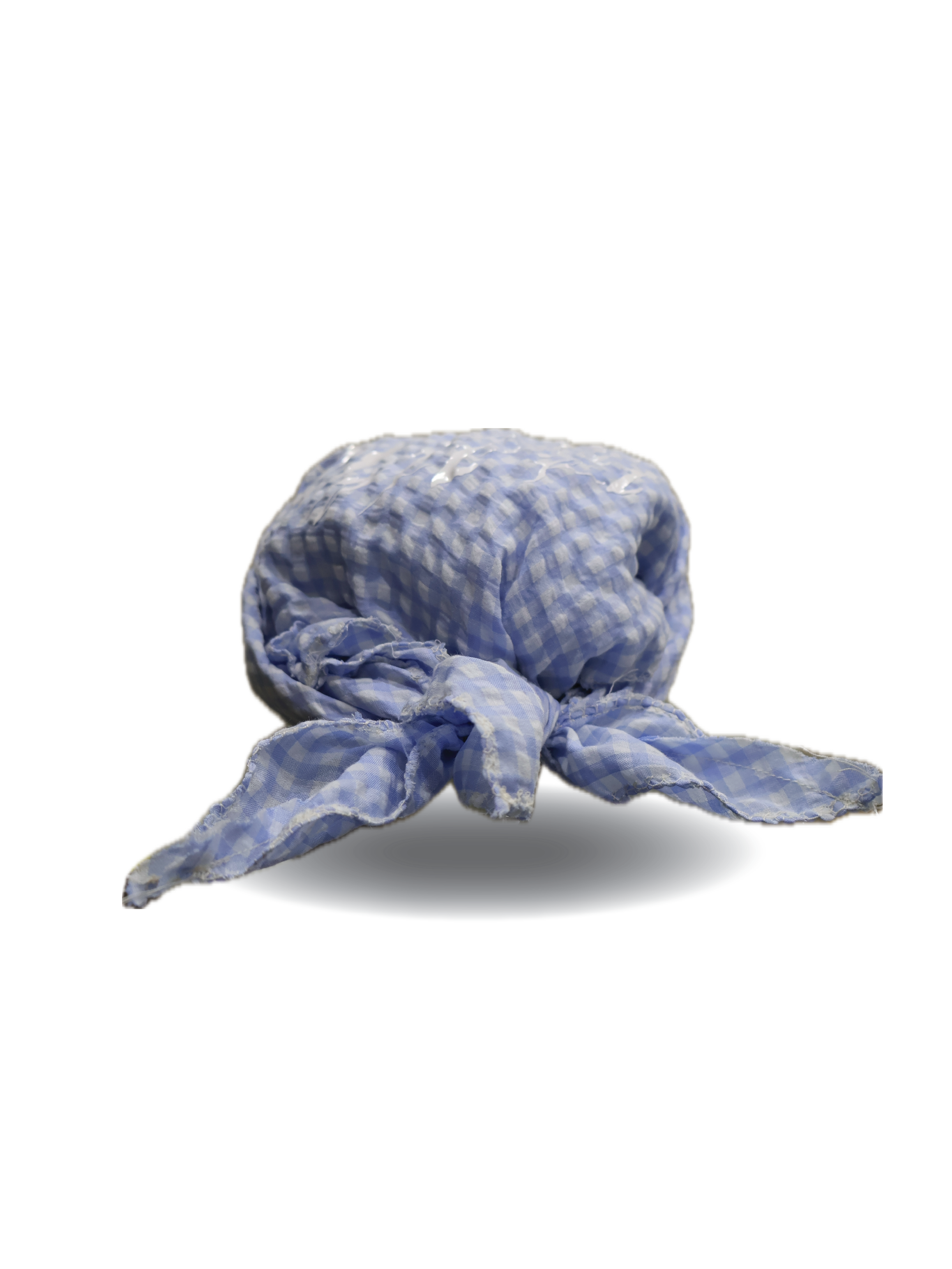 Wayfarer Cap - Ocean