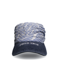 Wayfarer Cap - Ocean