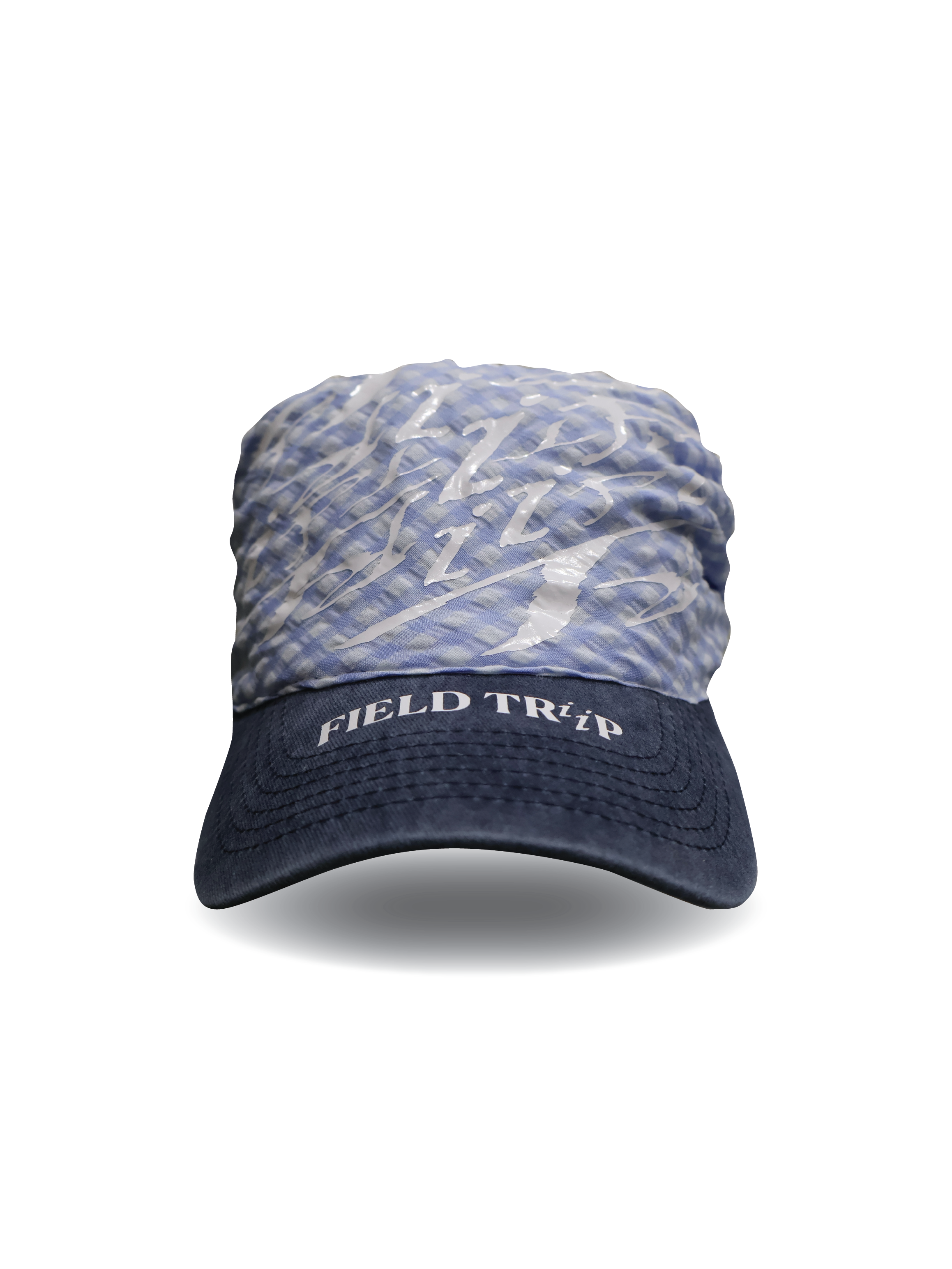 Wayfarer Cap - Ocean