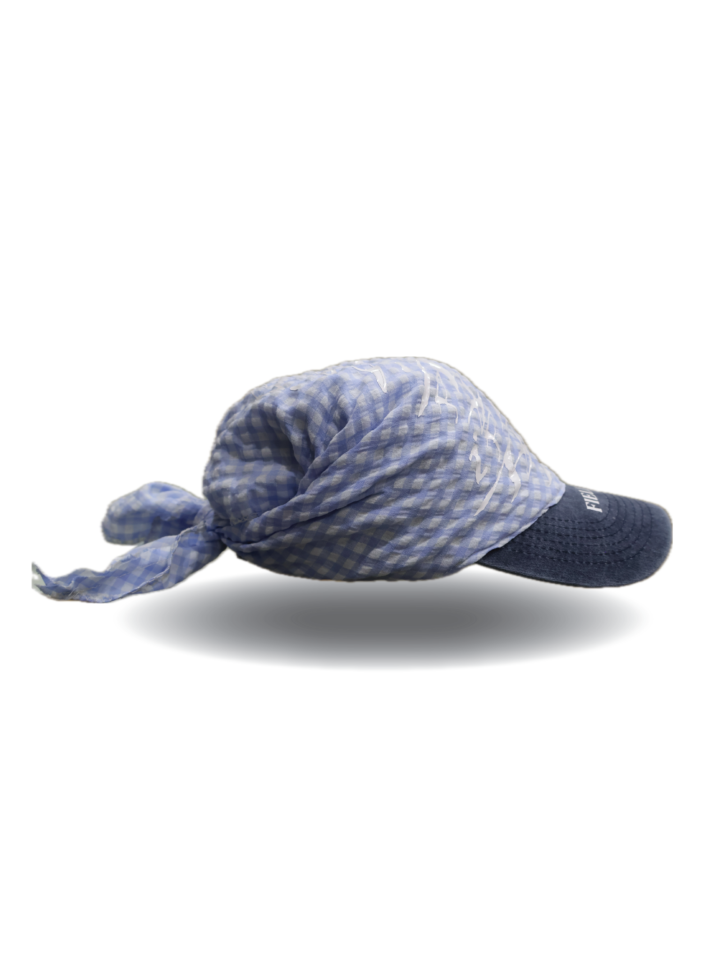 Wayfarer Cap - Ocean