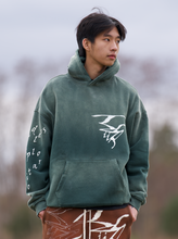 Load image into Gallery viewer, Mirage Hoodie - &quot;Phantom&quot;