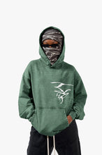 Load image into Gallery viewer, Archaic Motif Hoodie - Sea Moss