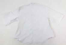 Load image into Gallery viewer, Horizontal Placket Dress Shirt