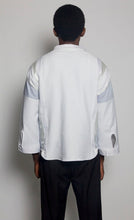 Load image into Gallery viewer, Multi-Seam Crewneck Dress Shirt