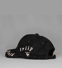 Load image into Gallery viewer, Scout Suede Profile Cap - SABLE