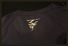 Load image into Gallery viewer, Cycling Club &quot;FYPOM&quot; Tee - Ashphalt