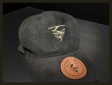 Load image into Gallery viewer, Cycling Club Profile Suede Cap
