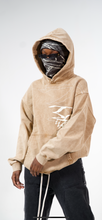 Load image into Gallery viewer, Archaic Motif Hoodie - Rubble