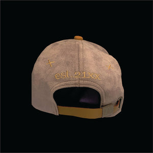SUNSET PROFILE CAP