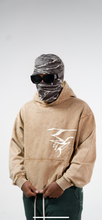 Load image into Gallery viewer, Archaic Motif Hoodie - Rubble