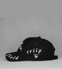 Load image into Gallery viewer, Scout Suede Profile Cap - SABLE
